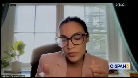 AOC: ‘Fossil Fuel Extraction’ Correlated with ‘Murders' of Minorities