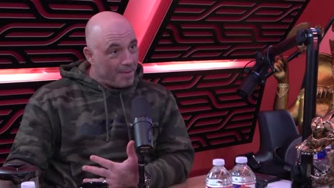 Joe Rogan - Advice on Podcasting and Living