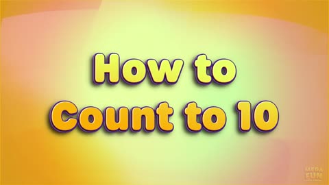 Count to ten