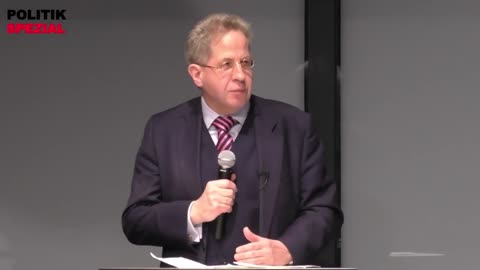 Dr. Hans-Georg Maaßen: Hintergründe zur Migrationskrise