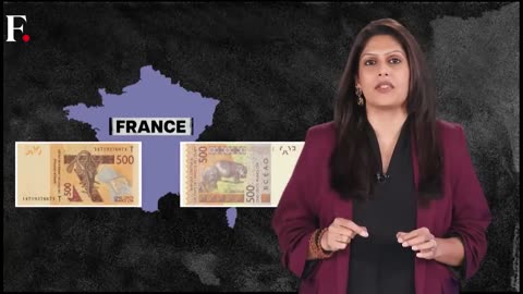 How Did France Colonise Niger and West Africa? | Flashback with Palki Sharma