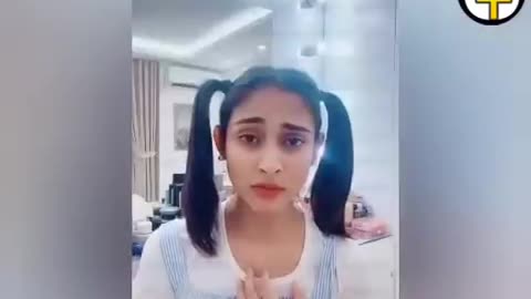 Mehzabin`s tiktok tiktok tiktok .. hahahahahaha