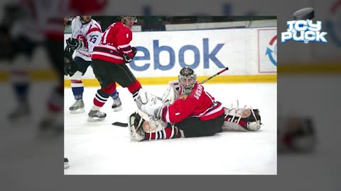 Sergei Bobrovsky - Undrafted Player