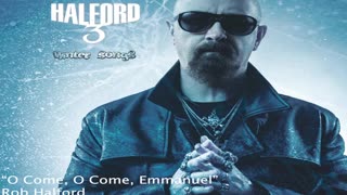 Halford 3: Winter Songs (Rob Halford)