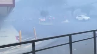 Unbelievable footage from Maui shows🔥💔🤯🙏