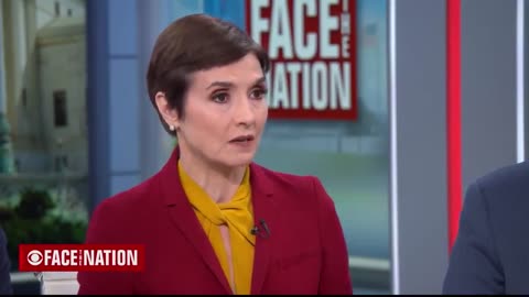 CBS Laid Off Catherine Herridge In 'Blood Bath' Firing Of Hundreds - She Just Reported On Biden Docs