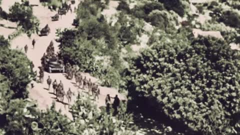 WWII Battles In Color S01E04 Kursk