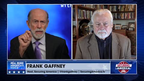 Securing America with Sam Faddis (Part 2) | July 22, 2022