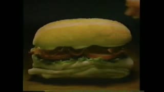 An Old Commercial That Killed A Fast Food Chain