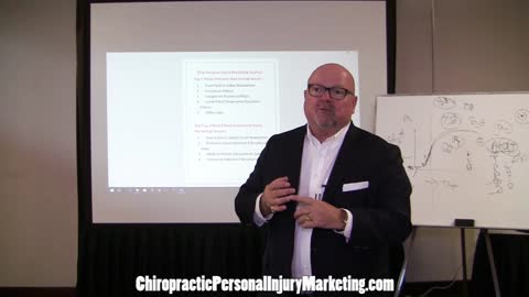 Why Chiropractic Personal Injury Advertising Does Not Work for Medical Referrals