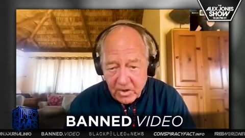 Founder of Greenpeace Caught Admitting to NWO Depopulation Plan