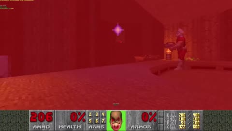 Let's Play Final Doom pt 34