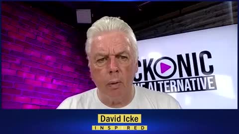 DAVID ICKE - I BELIEVE OUR TIME HAS COME!