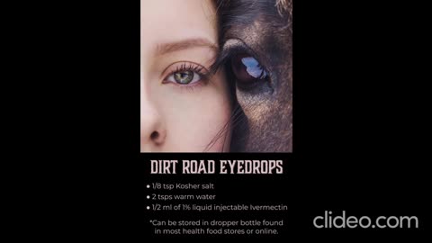 DIRT ROAD DISCUSSIONS IVERMECTIN LIVE CHATS TESTIMONIALS LYME DISEASE PARASITES 09-21-22