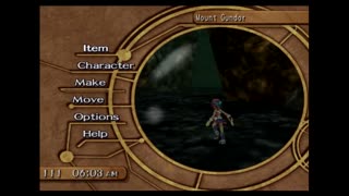 Dark Cloud2 Playthrough Part135