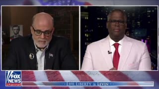 Charles Payne- There are 2 Americas - one is in a recession already