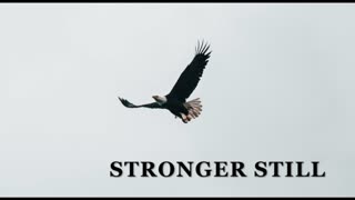 Pray USA 12/30/23 Stronger Still