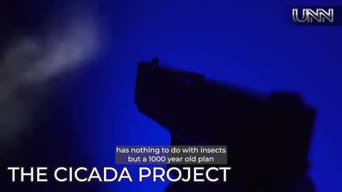Is the Cicada Project a dark plan centuries in making? Restoration is on the way!