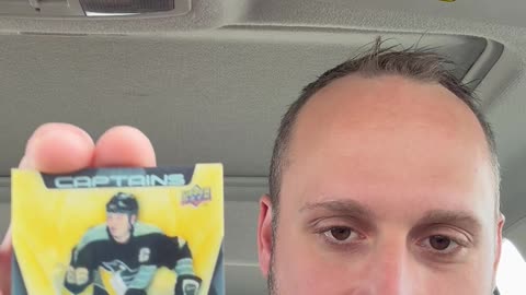 The $50 hockey card.