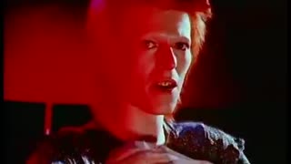 David Bowie - Space Oddity