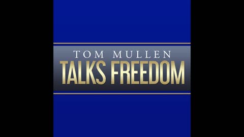 Tom Mullen Talks Freedom Episode 12 Do the Rittenhouse and Arbery Cases Represent a Stateless Society