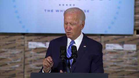 EPIC FAIL: Senile Biden Has To Think Real Hard After Confusing Telephone With Television