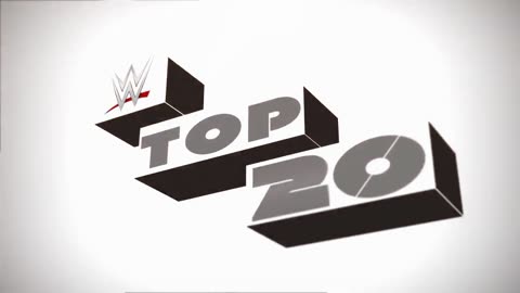 "Decade-Defining Returns: WWE's Top 20 Special Edition"