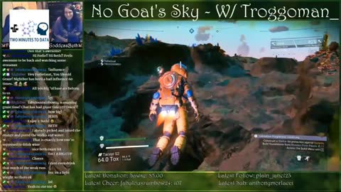 No Man's sky WTF Moments : "When Idiots Play Games" - No Man's sky Best Funny Gameplay Videos #1