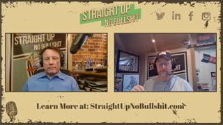 Let's Get Real As Fuck: Tyson Foods, Immigration, Illinois Gun Laws and Freedom - Episode 116