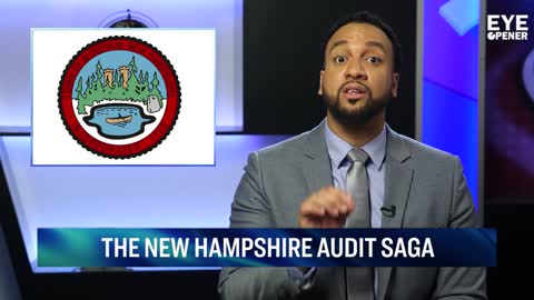 Windham, NH citizens don’t trust auditors, hires their own; Arizona audit has no access to machines