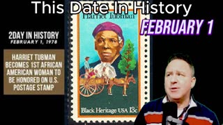 The Impact of February 1st: Remembering Significant Historical Moments
