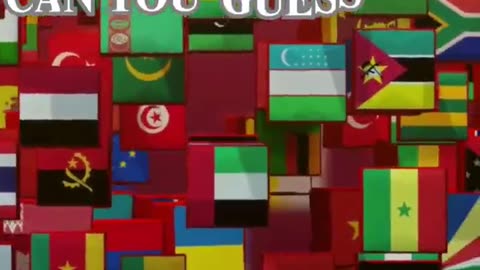 GUESS THE FLAG IN 5 SECOND QUIZZ ! |Part 10 |