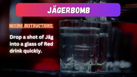 JagerBomb
