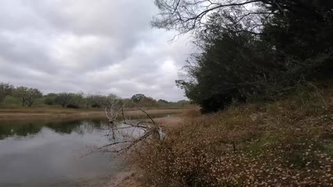 Hunting Ponds & Camp Cooking