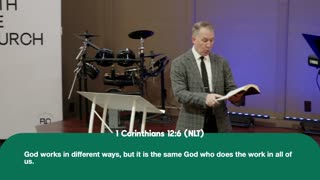 Sunday Service LIVE | Faith Life Church