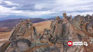 Idaho's Top Hiking Trails