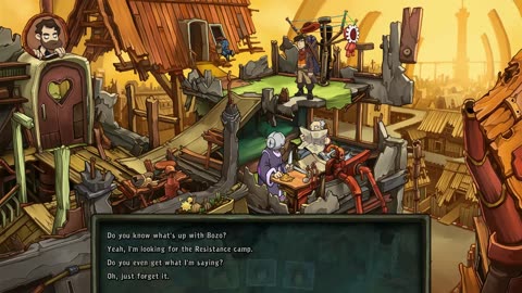 Deponia 3 Ep. 15