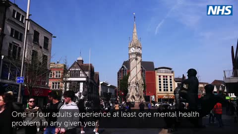 Great Mental Health Short Video - Subtitled