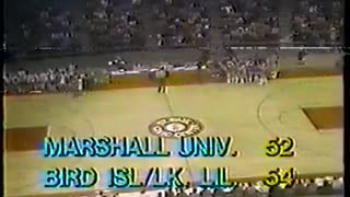 BILL 1980 BB State Tourney Clip