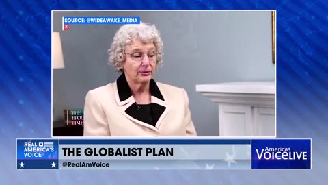 The Globalists Want Control Of Production
