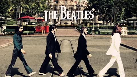 As Melhores Músicas do The Beatles - The Beatles Álbum completo