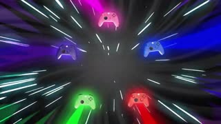 Xbox Wireless Controllers - Official 'Elevate Your Game' Trailer