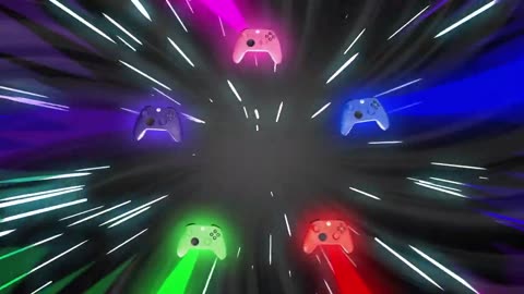 Xbox Wireless Controllers - Official 'Elevate Your Game' Trailer