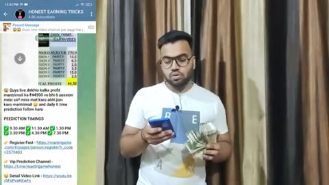 Mantri Mall Tricks | Mantri Mall Game Trick | Colour Prediction Game |Mantri Mall Game Winning Trick