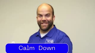 Calm Down Ft. Ryan Ludy