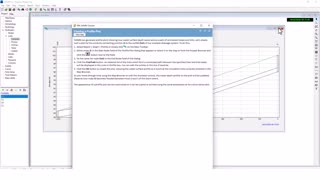 EPA SWMM LESSON PART 5 | Project Analysis