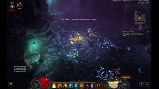 diablo 3 bounty