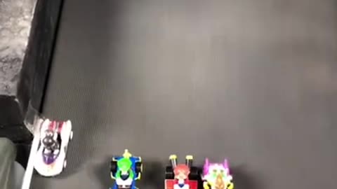 Mario Kart Race 2