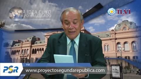 07 - Segunda República N° 07 - Nacional; Inflación