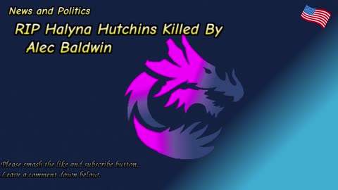 RIP Halyna Hutchins Killed By Alec Baldwin